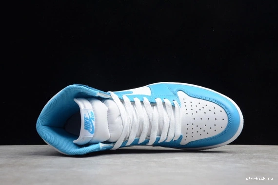  Jordan Retro 1 555088-117 UNC 555088-117 0822